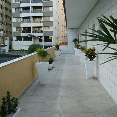 Pousada Sao Carlos Гуаружа Екстериор снимка
