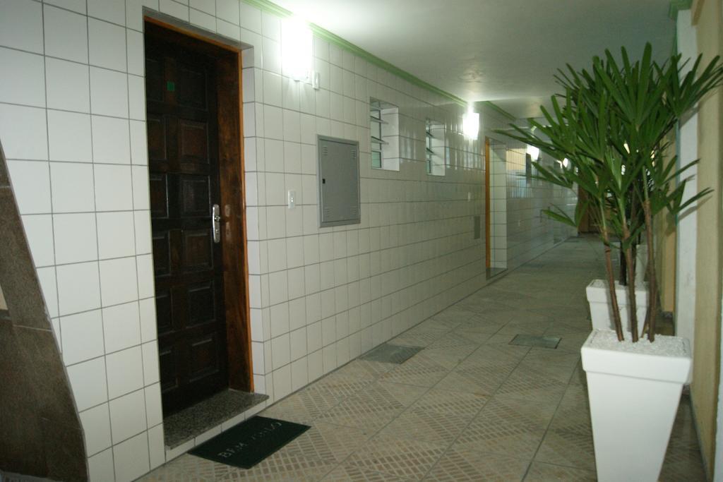 Pousada Sao Carlos Гуаружа Екстериор снимка
